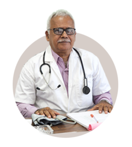 Dr. Ramachandra Reddy BAMS