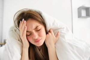 Ayurveda and Migraine: Natural Approaches to Relief and Prevention