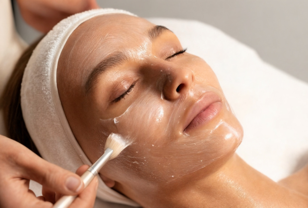 Ayurvedic Skin Glow Treatment in Hyderabad