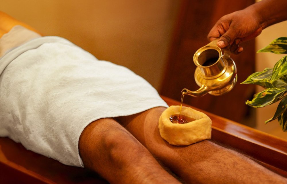 Janu Vasti Treatment in Hyderabad