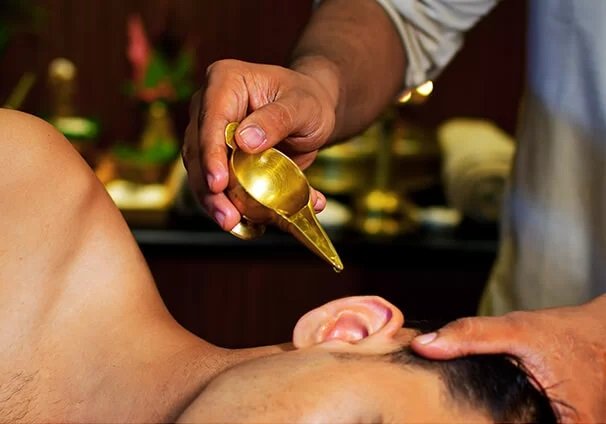 Karnapooranam Treatment in Hyderabad