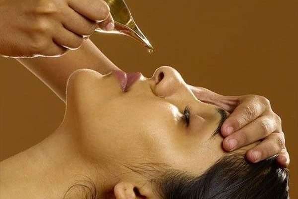 Nasyam Treatment in Hyderabad