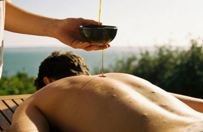 Pizhichil treatment in Hyderabad