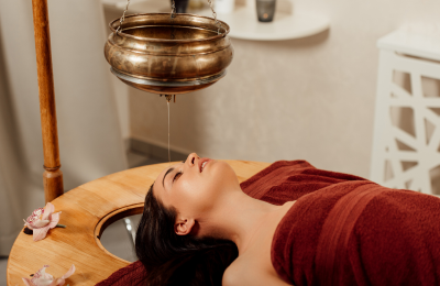 Shirodhara Treatment in Hyderabad