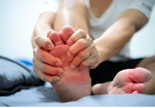 Uric Acid Treatment in Hyderabad