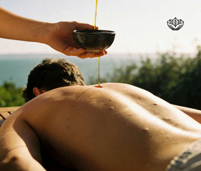 dhanyamla dhara treatment in Hyderabad