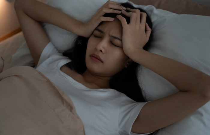 5 Hidden Reasons for Your Sleeplessness