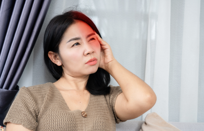 Ayurvedic Treatment for Migraine