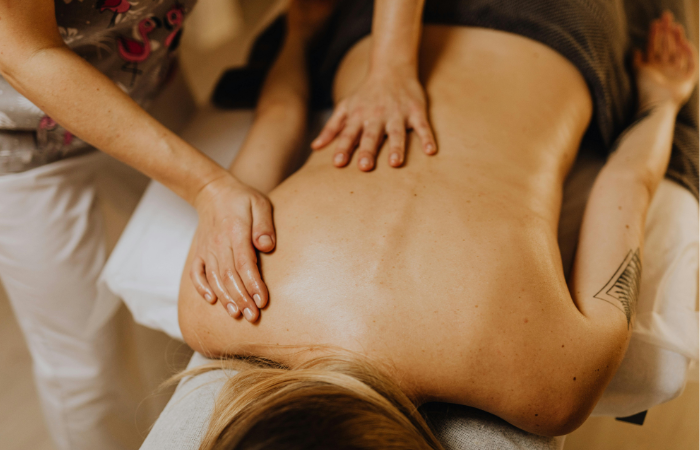 Why Ayurvedic Massage Therapy is More Than Just a Spa Treatment