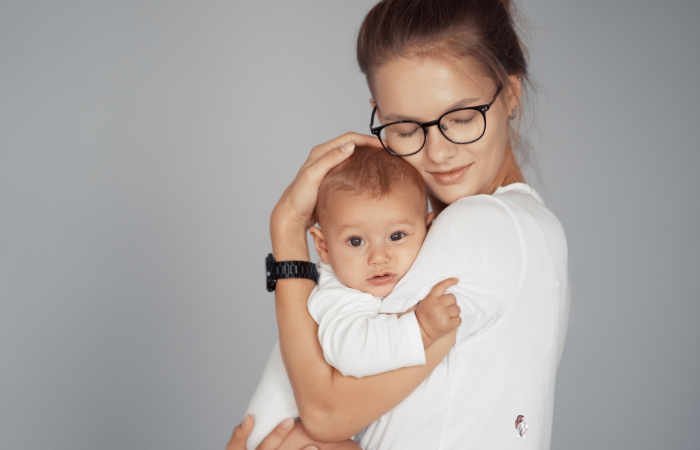 Ayurvedic Post-Delivery Care