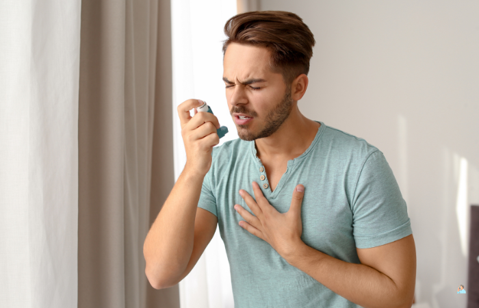 Ayurvedic Treatment for Asthma Benefits