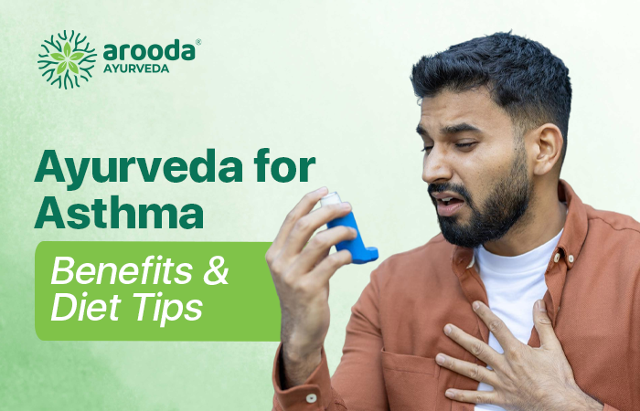 Ayurvedic Treatment for Asthma