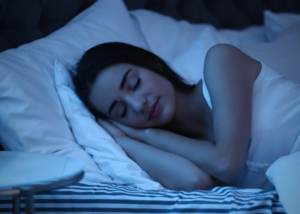 Mindful Sleep