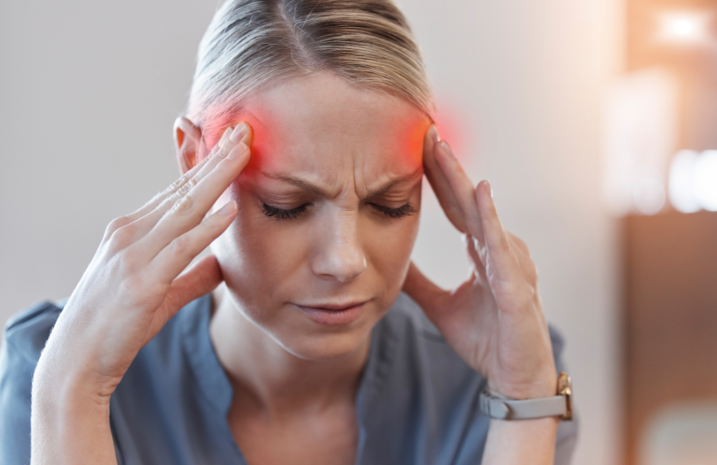 Why Migraine Is So Common in Hyderabad