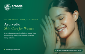 Ayurvedic Skin Care for Women