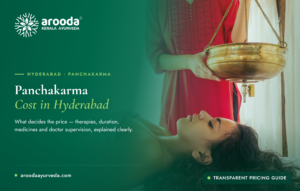 Panchakarma Cost in Hyderabad